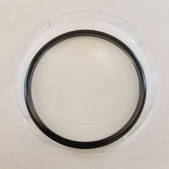 Quantaray (24-166) 58mm +3 Filter for SLR/STILL/VIDEO/Movies Optical Glass - Picture 6 of 6